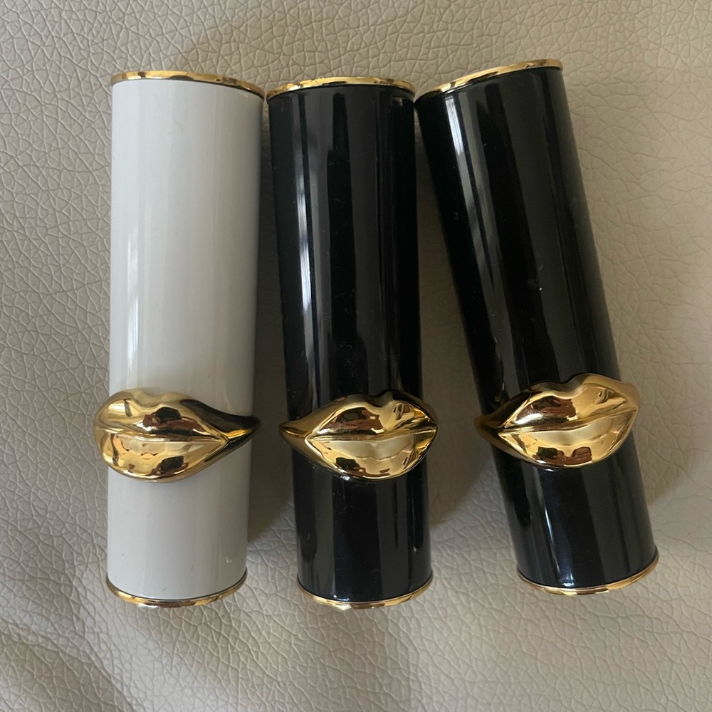 Pat Mcgrath Lipsticks 3 bundle